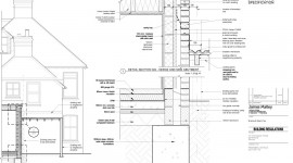 House-Extension-Party-Wall-Detail