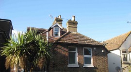 Victorian Semi, Loft Conversion