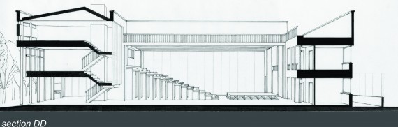 Bermondsey Section