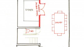Front Extension, Reading, Berkshire
