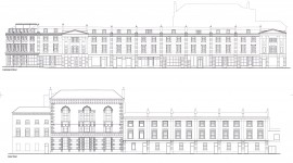 Street Elevation