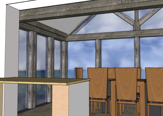 Dining room 2