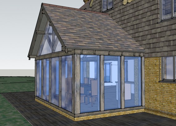 Orangery