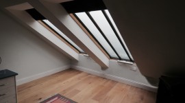 Town House Refurbishment and Loft Conversion - Cornwall