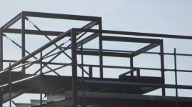 Industrial Buildings